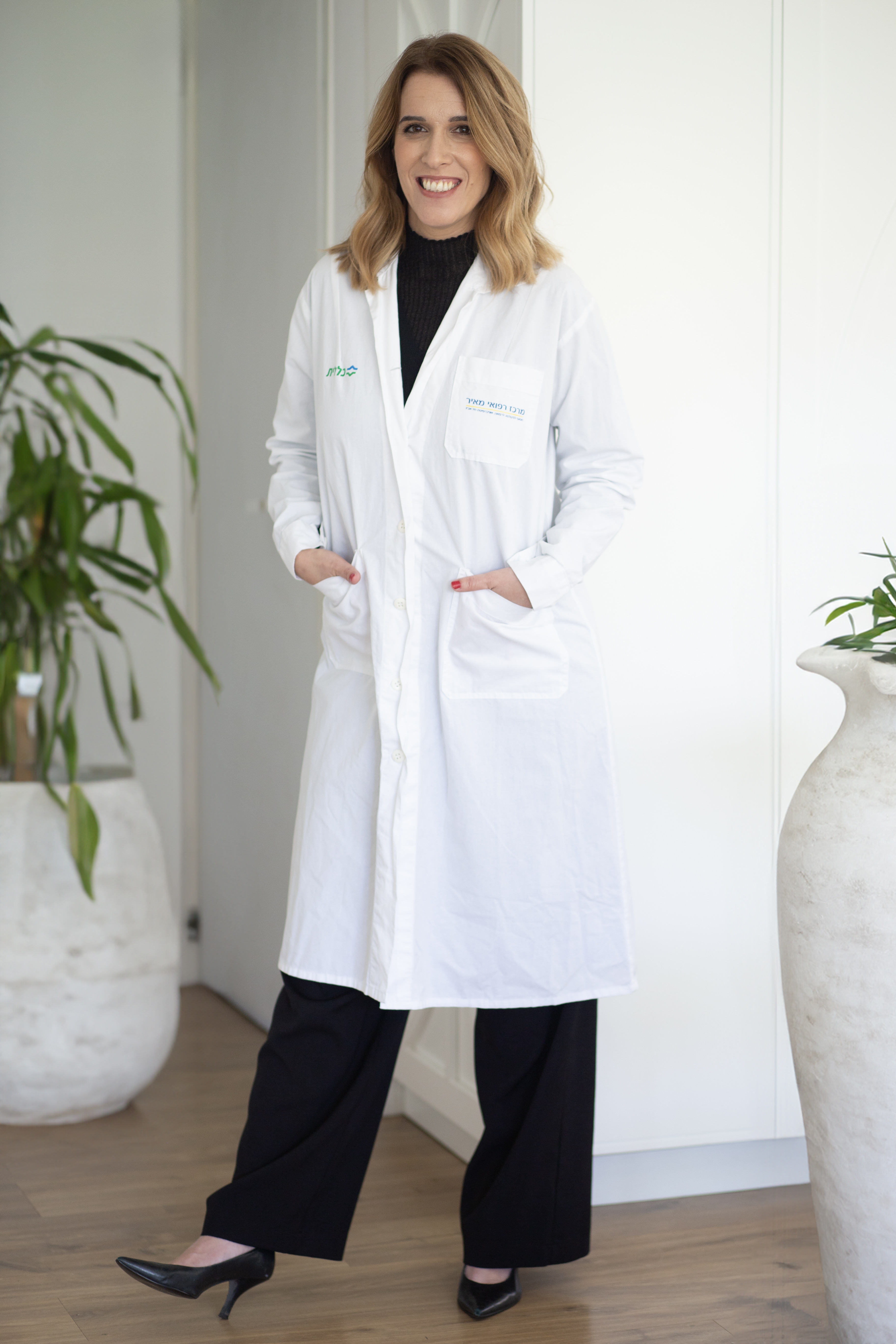 ד״ר אמילי אלפנט טוויג